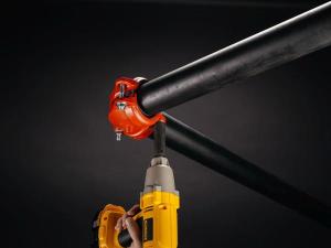 New range of installation-ready fittings